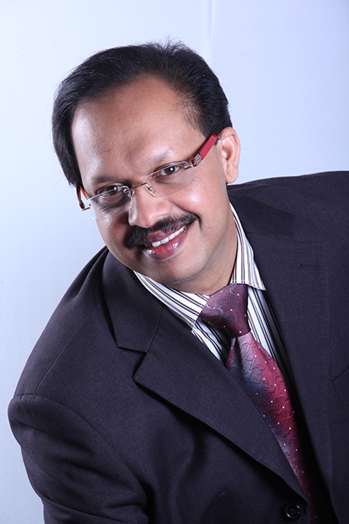 Joshy Kuriakose CPA CIA